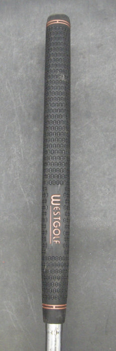 Ping Anser Putter Steel Shaft 86cm Length Westgolf Grip