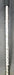 Left-Handed Mizuno JPX 900 5 Iron Regular Graphite Shaft With Grip