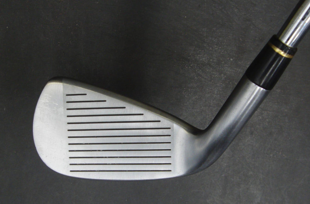 Honma Twin Marks AP-702 5 Iron Stiff Steel Shaft Chaucer Grip