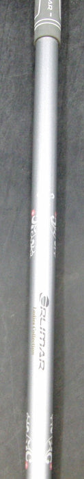 Ladies Orlimar ORM-200 1 Wood/Driver Ladies Graphite Shaft Orlimar Grip