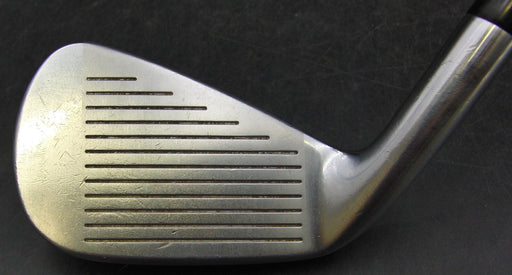 Mizuno MP18 MMC Forged 6 Iron Extra Stiff Steel Shaft Mizuno Grip NOT A DEMO