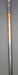 One Sider Tsuruya DS 10.5° Driver Regular Graphite Shaft One Sider Grip