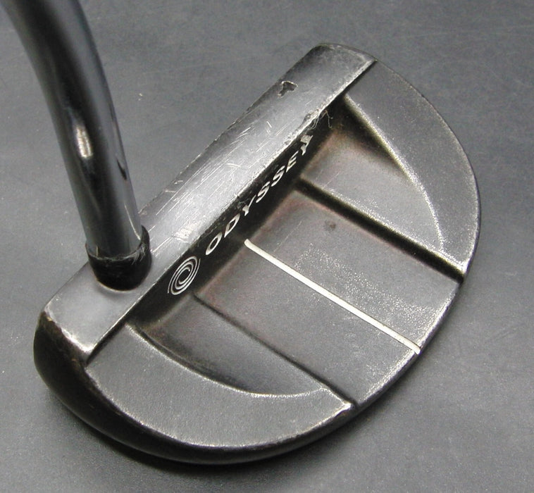 Odyssey White Hot Tour ix #5 Putter Steel Shaft 89.5cm Length Psyko Grip