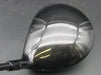 Nike VRS Forged 10.5° Driver Stiff Graphite Shaft Nike Grip