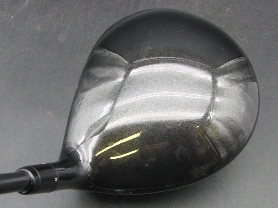 Nike VRS Forged 10.5° Driver Stiff Graphite Shaft Nike Grip