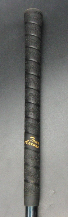 Japanese Cisco Guy EZ & Mighty 17-4PH 15° 3 Wood Stiff Graphite Shaft Tour