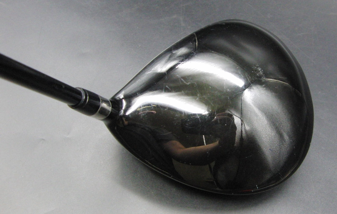 Nexgen Type 460 10.5° Driver Regular Graphite Shaft Golf Pride Grip