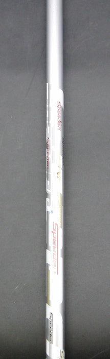 XXIO Experience The Difference 20° 7 Wood Stiff Graphite Shaft Golf Pride Grip