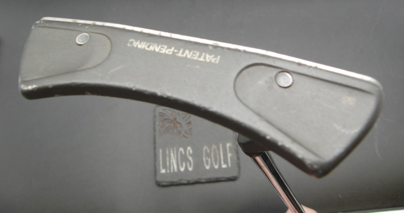 TaylorMade Patent-Pending Putter 87cm Length Steel Shaft TaylorMade Grip