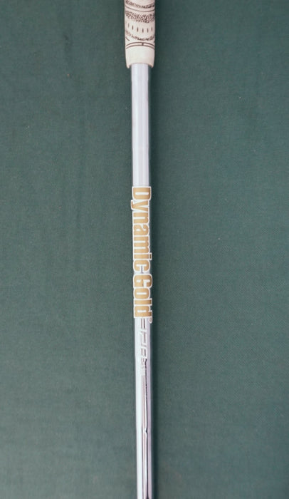 Mizuno GF Forged HD 1025E 6 Iron Stiff Steel Shaft Golf Pride Grip