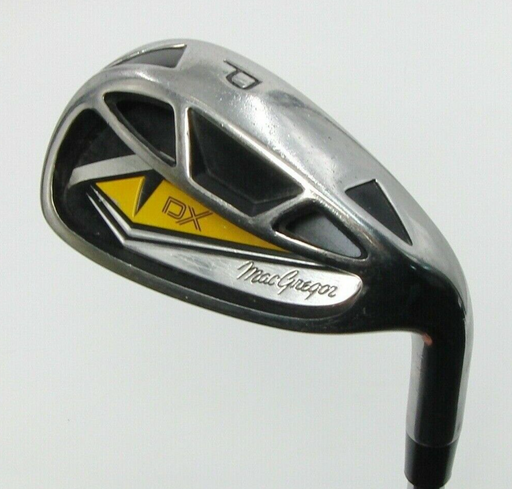 MacGregor DX Pitching Wedge Regular Steel Shaft MacGregor Grip