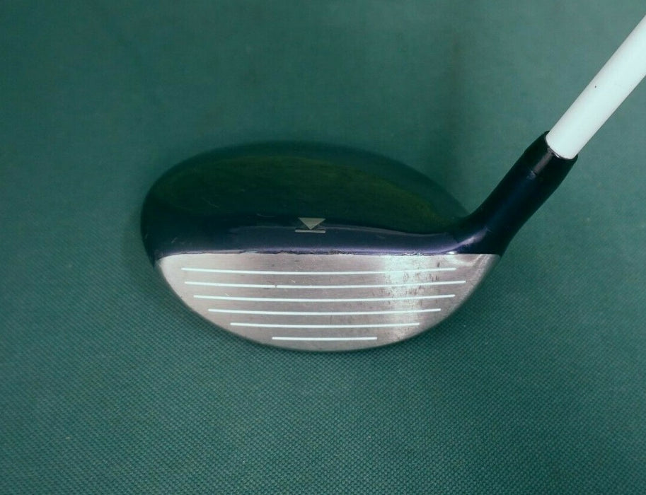 Ladies Titleist VG3 5 Wood 21° Ladies Graphite Shaft VG3 Grip