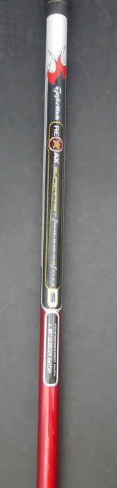TaylorMade Burner 9.5° Driver Stiff Graphite Shaft TaylorMade Grip*