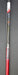 TaylorMade Burner 9.5° Driver Stiff Graphite Shaft TaylorMade Grip*