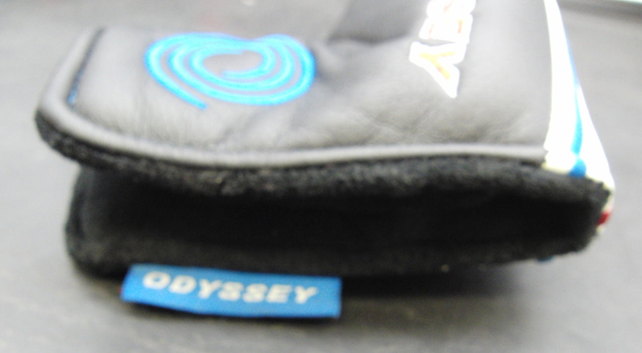 Odyssey Triple Track Putter Headcover