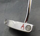 Gauge Design Proseries Type M3 Putter Steel Shaft 87cm Length Super Stroke Grip