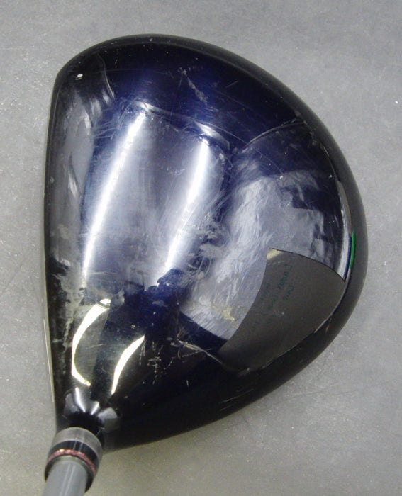 Ladies Nexgen ND211 13° Driver Ladies Graphite Shaft Nexgen Grip