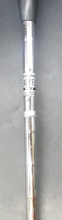 Maruman MD-6990 Guinness Putter Steel Shaft 87cm Length Maruman Grip