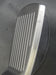 YORUNDA Type 44 Chipper Regular Steel Shaft Chaucer Grip