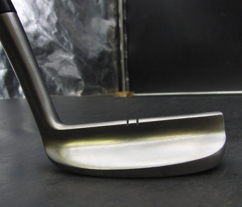 MacGregor Jack Nicklaus Muirfield Putter 87cm Length Graphite Shaft RG Grip