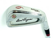 Ben Hogan Edge CFT 6 Iron Apex Edge Stiff Steel Shaft Ben Hogan Grip