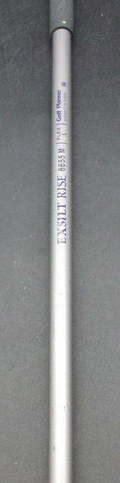 Ladies Golf Planner Titan Insert & 180cc 20° 4 Wood Ladies Graphite Shaft