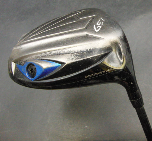 GP Max Grand Prix G57 Forged Driver Regular Graphite Shaft (Dent)