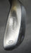 Mizuno T-Zoid COMP EZ Sand Wedge Stiff Steel Shaft Royal Grip