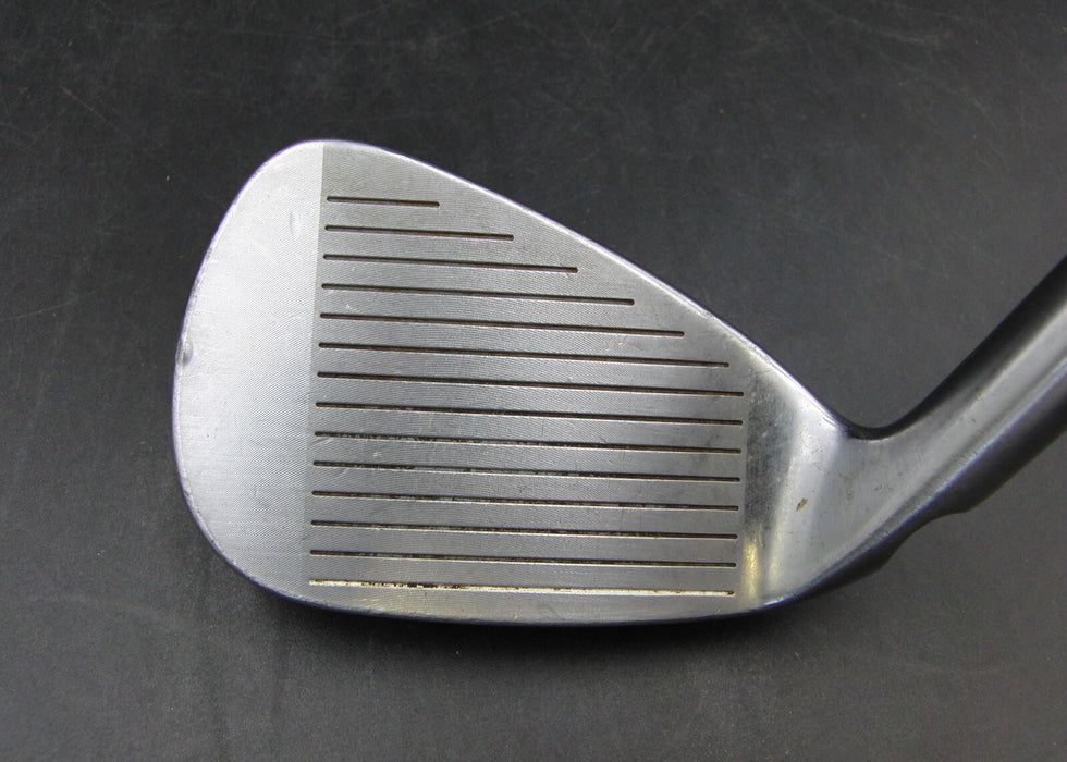 Ping S55 Silver Dot 9 Iron Regular Steel Shaft Ping Grip