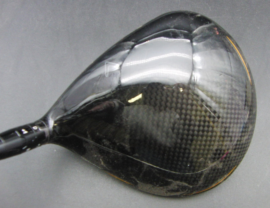 Callaway Mavrik Sub Zero 9° Driver Stiff (Optional) Graphite Shaft Callaway Grip