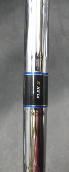 TaylorMade rac cgb 6 Iron Stiff Steel Shaft TaylorMade Grip