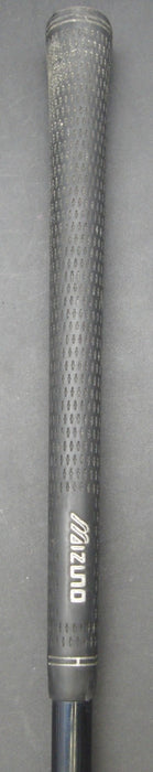 Mizuno MX-900 Hemi Cog 6 Iron Stiff Graphite Shaft Mizuno Grip