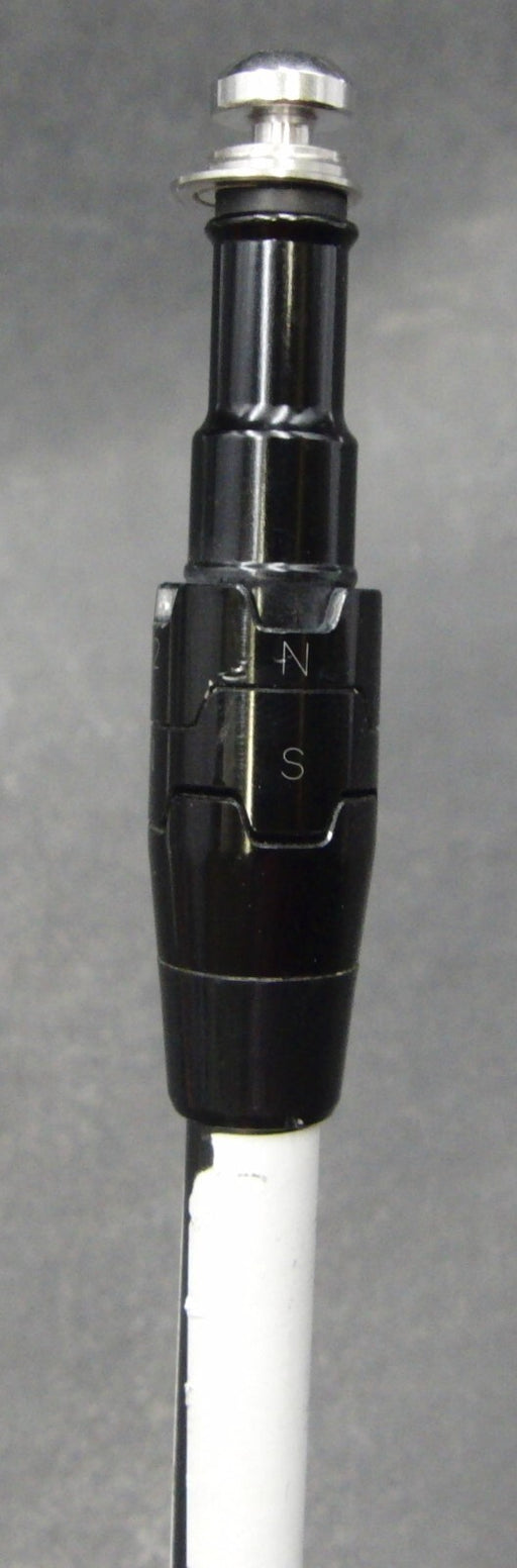 Shaft For Callaway Big Bertha Alpha Driver Big Bertha BB005 Regular Graphite