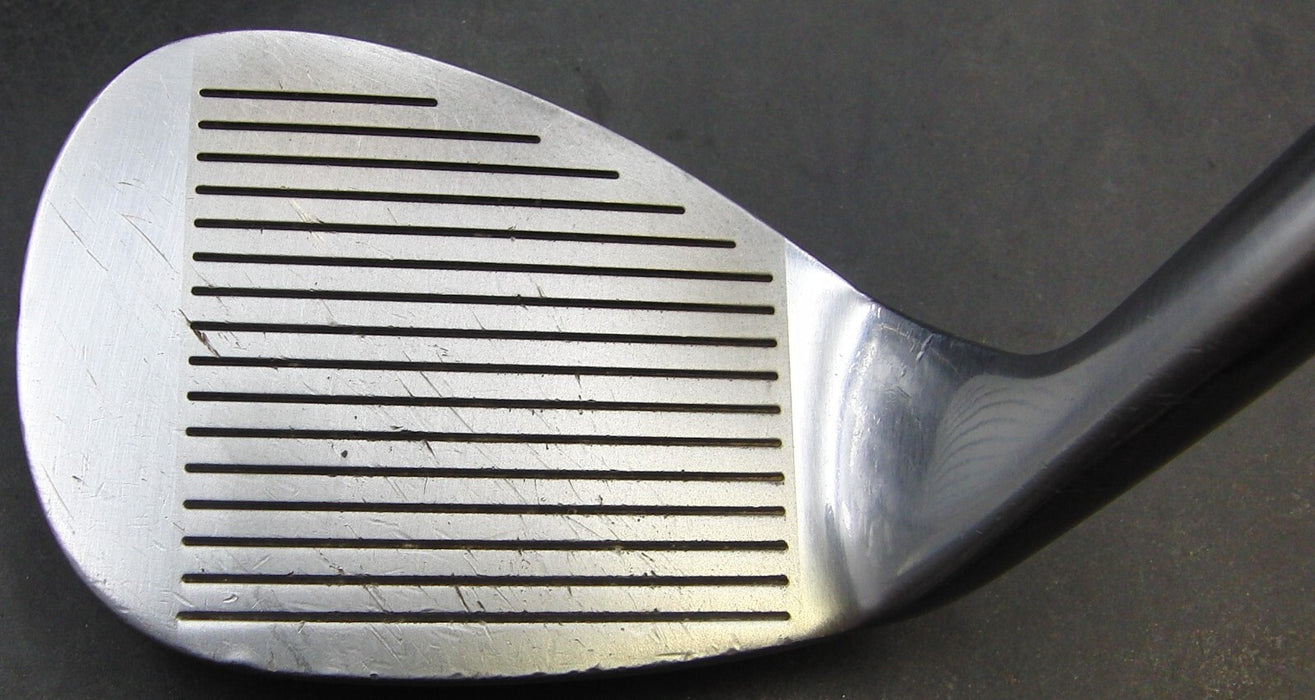 Bridgestone SW-2 Sand Wedge Regular Steel Shaft Black Grip