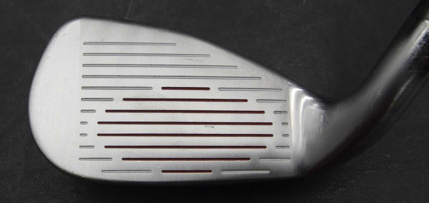 Cobra Baffler 8 Iron Stiff Steel Shaft Cobra Grip