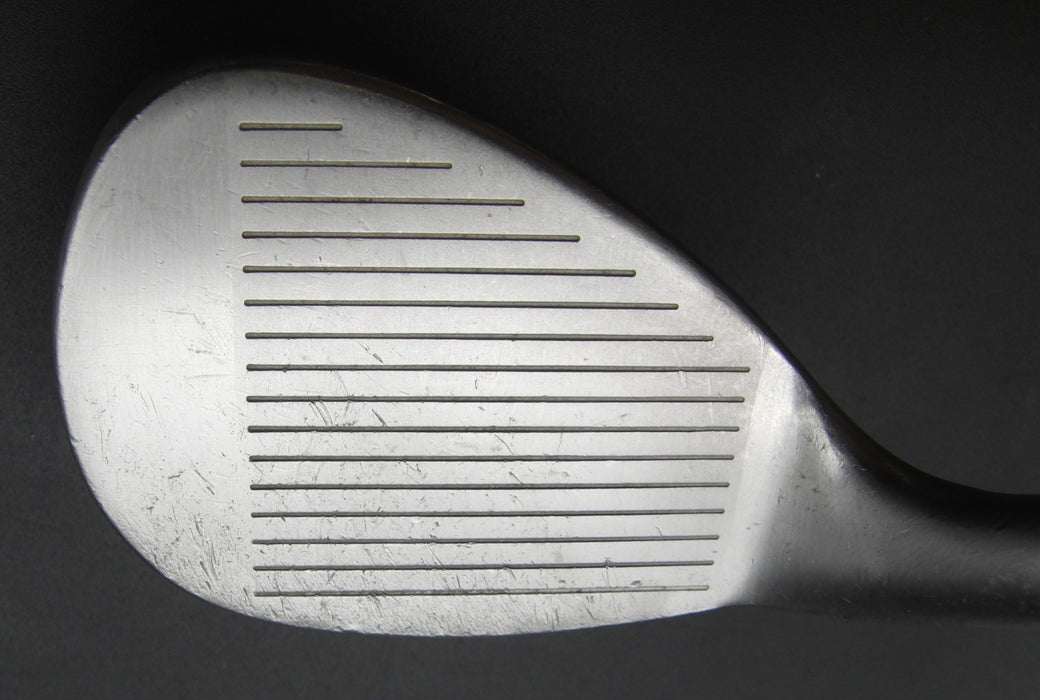 V-Spec 56° Sand Wedge Regular Steel Shaft with Grip