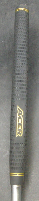 TaylorMade Rossa Maranello 8 cgb Agsi Putter 87.5cm Steel Shaft Acer Grip