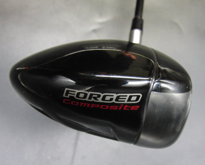 Callaway RAZR Hawk Forged Composite 9.5° Driver Stiff Graphite Shaft