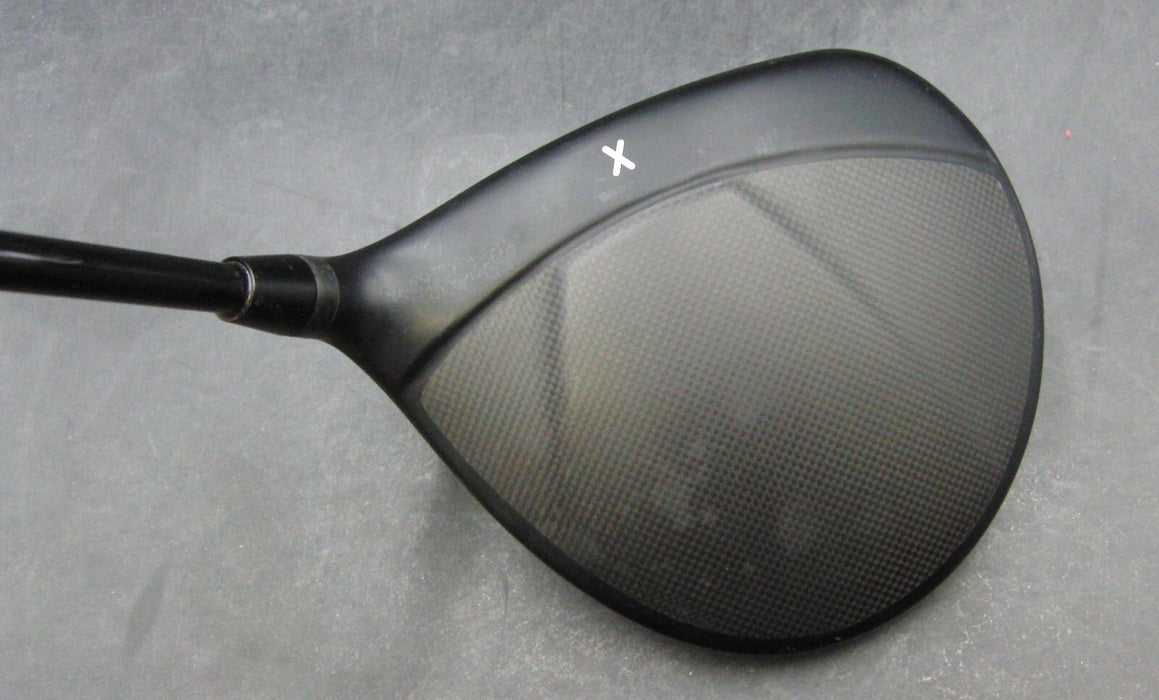 PXG 0811 X GEN2 9° Driver Stiff Graphite Shaft PXG Grip