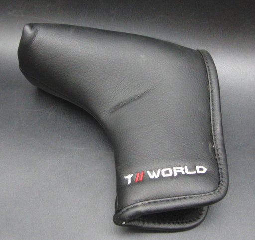 Honma T World Putter Head Cover