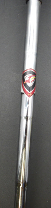 TaylorMade Rossa Monza Spider Itsy Bitsy Agsi+ Putter 86cm Length Steel Shaft*