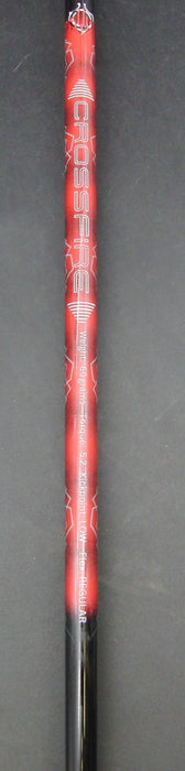 Callaway Razr Hawk 9.5° Driver Regular Graphite Shaft Tour Edge Grip