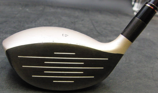 Ladies Taylormade R7 CGB Max 5 Wood Ladies Graphite Shaft Iomic Grip