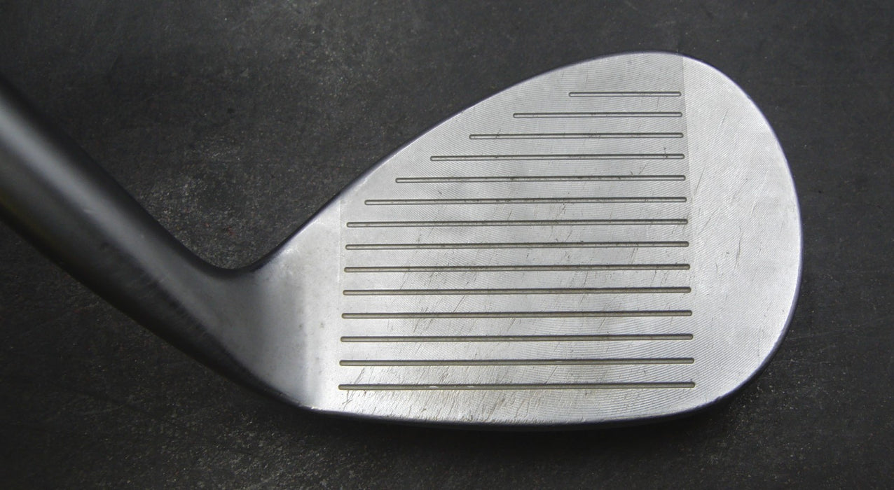 LeftHanded Mizuno JPX 900 Hot Metal Sand Wedge Senior Graphite Shaft G/P Grip