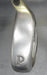 Callaway Hawkeye Pitching Wedge Stiff Graphite Shaft Blue Grip