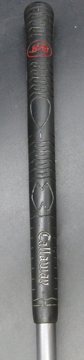 Callaway Big Bertha Irons Sand Wedge Regular Graphite Shaft Callaway Grip