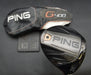 Ping G400 9° Driver Senior (Optional) Graphite Shaft PGM Grip & HC