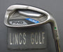 Ping G30 Green Dot Pitching Wedge Stiff Steel Shaft Golf Pride Grip