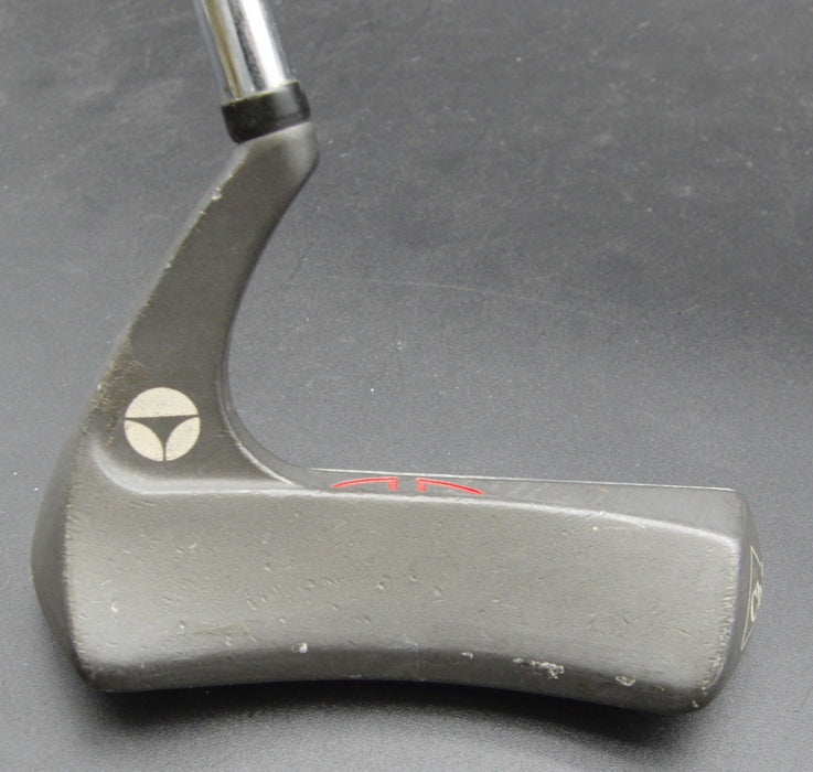 TaylorMade Patent-Pending Putter 87cm Length Steel Shaft TaylorMade Grip