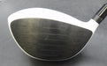 Maxsoul Superior 4507i 10.5° Driver Stiff Graphite Shaft Spalding Grip